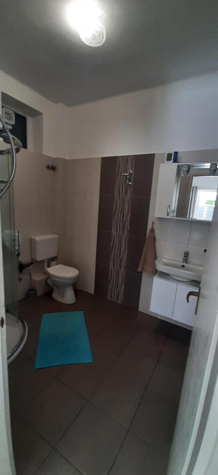 Ancsi Apartmanház Balatonlelle Exterior foto