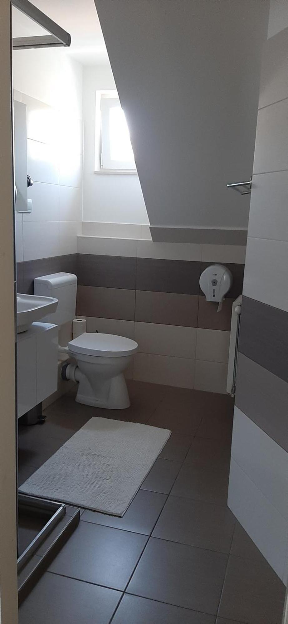 Ancsi Apartmanház Balatonlelle Exterior foto